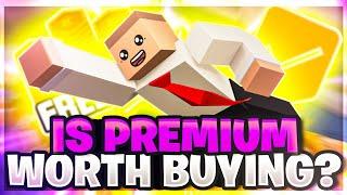 Is Krunker Premium Worth Buying?