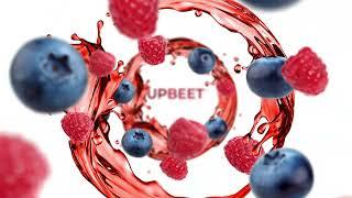 Introducing UpBeet Superfood Drink Mix