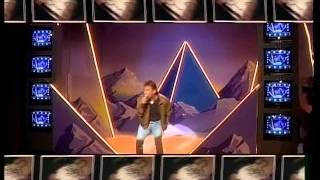 Eric Burdon - Run For Your Life (1988) 