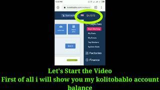 $4 Kolitobablo Instant Payout | Earn Money Online in Nepal 2020 | zizjacknepal