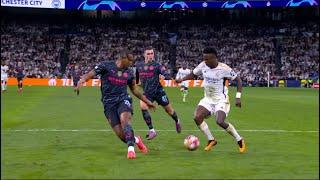 Vinicius Jr vs Manchester City (Home) 04/09/2024