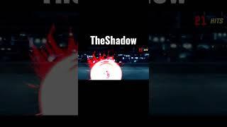 Shadow vs Infinite The Shadow #theshadow #imtheshadow #shadowthehedgehog
