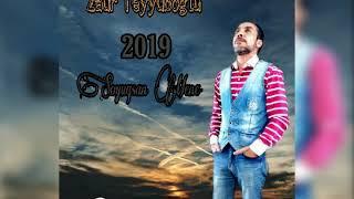 Zaur Teyyuboglu Soyuqsan Mene 2019