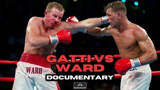 The GREATEST Trilogy Of All Time - Arturo Gatti VS Micky Ward Documentary (HD)