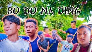 BU DU NA DING A JUDON||Gin Eimi Comedy