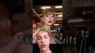 TAYLOR SWIFT INSPIRED GLITTER FRECKLES!⭐️