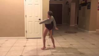 Improv for ballet submission