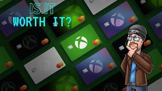 Is Barclays XBox Credit Card Worth it?