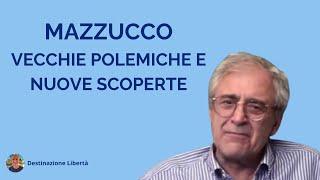 Mazzucco, vecchie Polemiche e nuove Scoperte