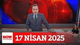 İmamoğlu operasyonu ekonomiyi sarstı... 17 Nisan 2025 Selçuk Tepeli ile NOW Ana Haber