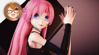 【MMD】Hand Clap【Motion Commission | +DL】