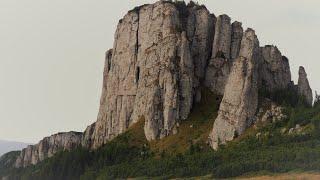 Ceahlău, spectacolul naturii- film documentar despre Parcul Național Ceahlău.