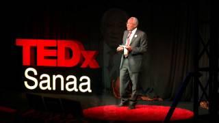 Yemen is richer with its plants: Abdulkarim Nasher at TEDxSanaa 2012