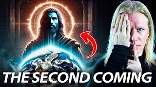 Jesus's Second Coming is NOT what you think (Revelation Revealed)