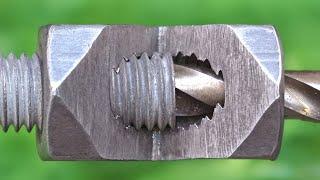 Amazing Inventions and Tips with Home Materials