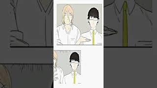 Cre:@Miiniimushroom #104 #bl #boylove #dammy #yaoi #trending #viral #manhwa #manhua #fyp #4u #short