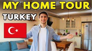 My $34,000 Home in Turkey  - What it gets you in Turkey?