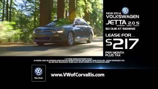 Volkswagen of Corvallis