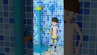 Noni wrong Tap On   #funnyanimation #shorts