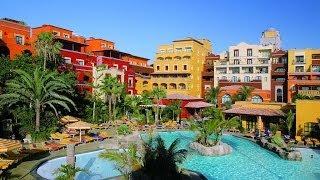 Europe Villa Cortes & Spa Hotel Tenerife Spain