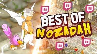 Je la défragmente (Best of Nozadah #29)