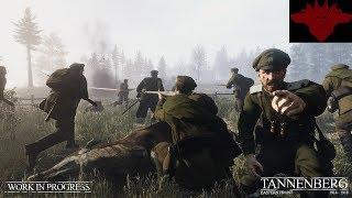 the great war tannenberg/crimsonkerberosgaming