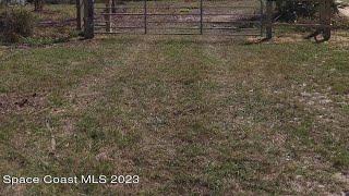 3413 Masek Avenue, Mims, FL Presented by The Frommann Team Paul & Beth 321-591-0111.