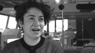 Women in Lighting - Chiara Carucci
