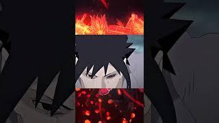 Naruto vs Sasuke|| Zaina Qaiser