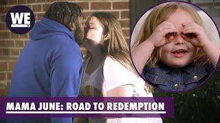 Getting Spied on by Ella | Mama June: Road to Redemption