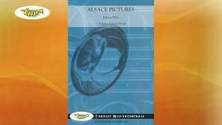 Alsace Pictures - Concert Band - Nijs - Tierolff
