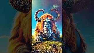 You’ve Never Seen Anything Like This!  #shortsfeed #aiart #ai #shorts #viralfusion #trending