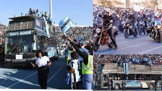 HISTORIC VICTORY FOR BOTSWANA /     TEAM BOTSWANA ARRIVAL