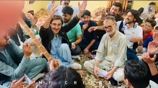 Afzal Ullah Afzal Ustaz Nogh Ghazal || Dain Valley Gilgit || Ta Samandara e qitra || Video Full HD