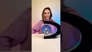  Летающая рамка. Люблю такие.
