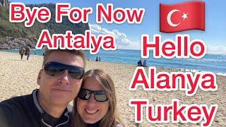 Unveiling Alanya, Turkey: First Impressions & Travel Tips