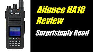 Ailunce HA1G Review