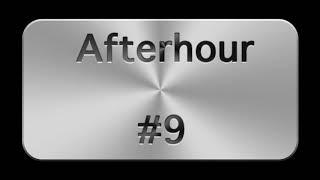 Afterhour #9 - Floorfiller Spring 2019 Edition - by Jensson(IONO-Music)