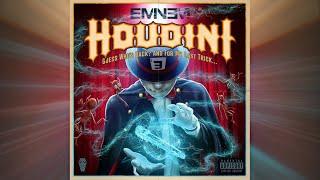 Eminem - Houdini