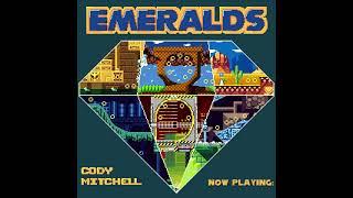 Cody Mitchell - Emeralds (Full Album)