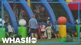 Family Fun Fest returning to Middletown for 52nd year