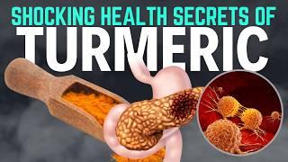 10 Health Benefits of Turmeric and Curcumin