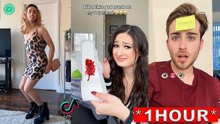 Austin and Lexi New TIK TOK Videos 2023 | Austin & Lexi Tik Tok Videos Compilation