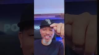 Calvin Hill reveals his Crypto Portfolio on 12/21/2024 don't miss his journey to success!! #crypto