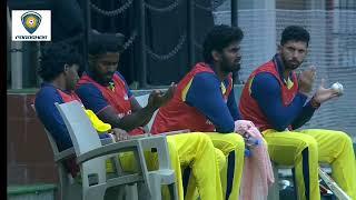 Highlights of Syed Mushtaq Ali Trophy 2024-25 Tamilnadu Vs Tripura