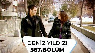 Deniz Yıldızı 567. Bölüm 3. Sezon