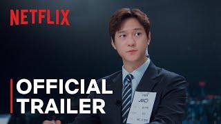 Frankly Speaking | Official Trailer | Netflix