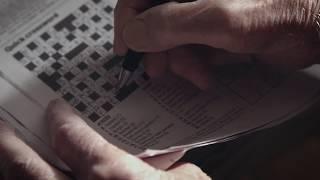 Office of Seniors - Undercover Crosswords