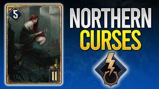 GWENT | DEVOTION CURSED SIEGE HAS STRONG 2-0 POTENTIAL