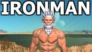 Can I Survive Kenshi's IRONMAN Challenge??